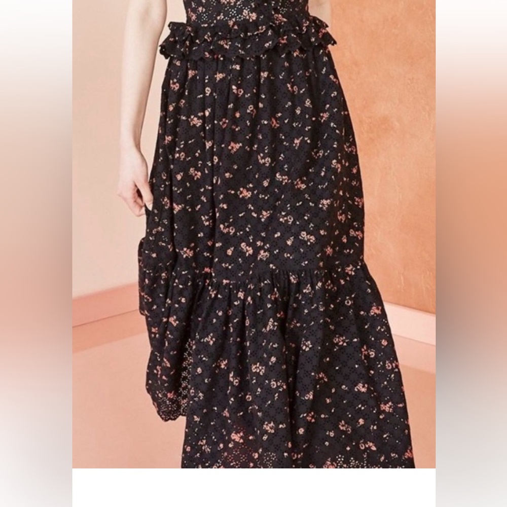 Ulla Johnson Charee skirt